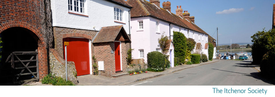 Itchenor, West Sussex